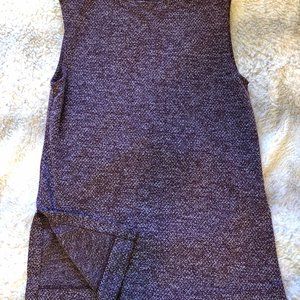 Banana Republic Sleeveless Top